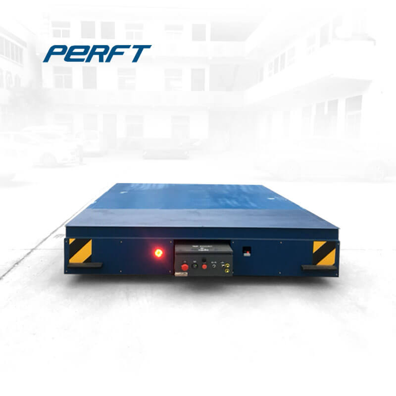 BHS Roller Battery Transfer Cart (RTC) | Battery Handling 